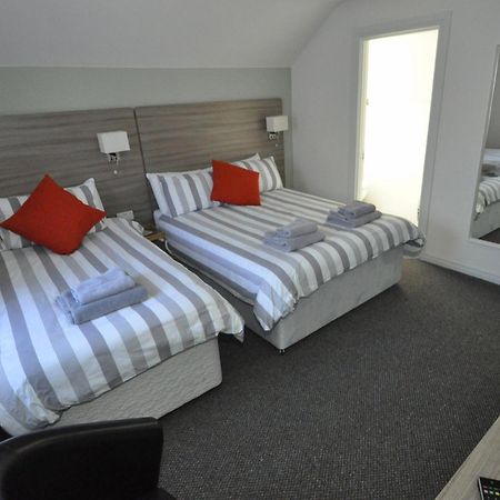 Causeway Bay Guesthouse Portrush Eksteriør bilde