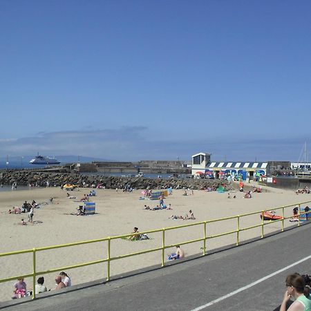 Causeway Bay Guesthouse Portrush Eksteriør bilde