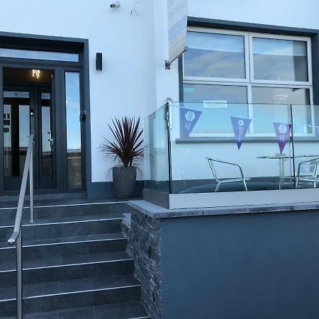 Causeway Bay Guesthouse Portrush Eksteriør bilde