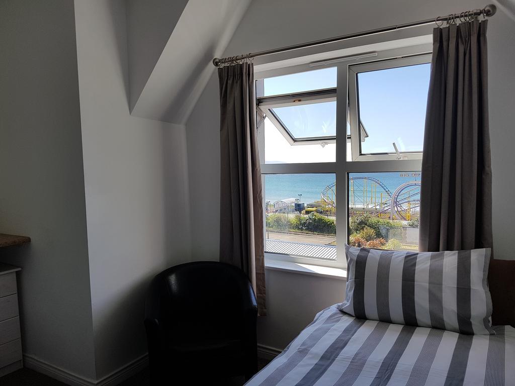 Causeway Bay Guesthouse Portrush Eksteriør bilde