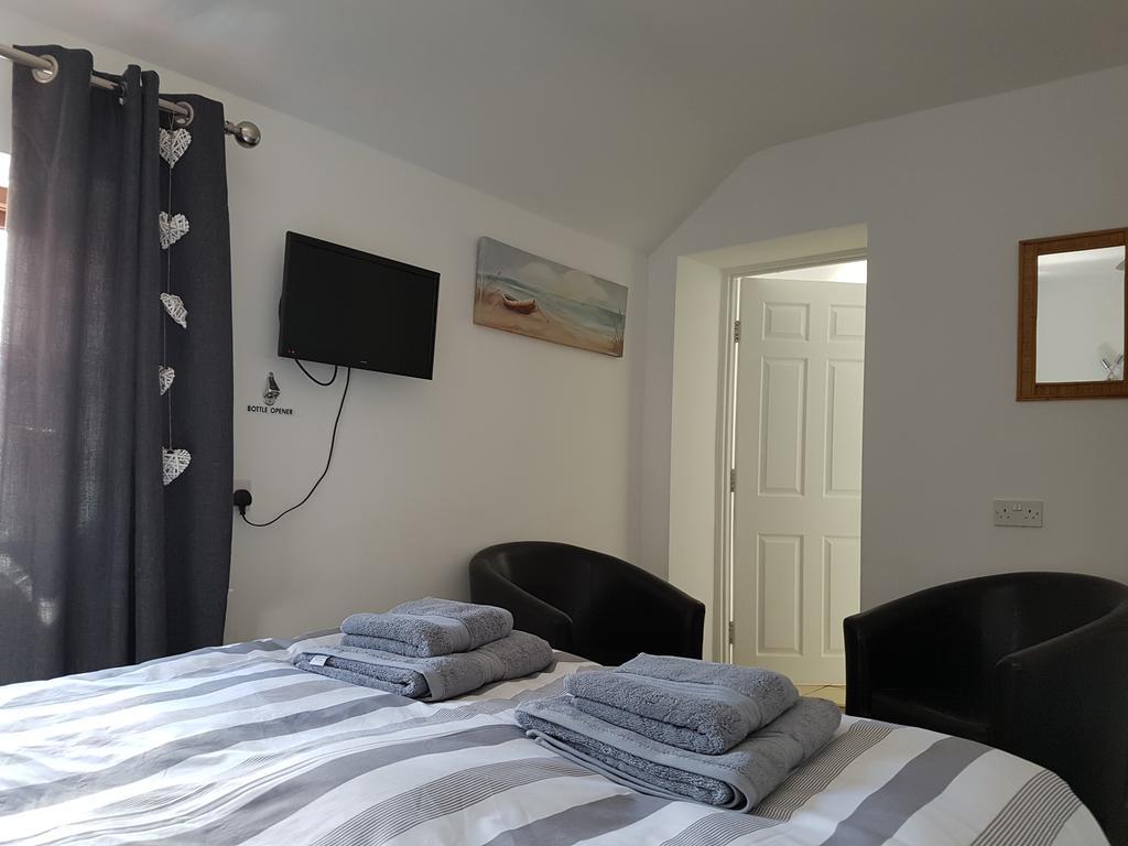 Causeway Bay Guesthouse Portrush Eksteriør bilde