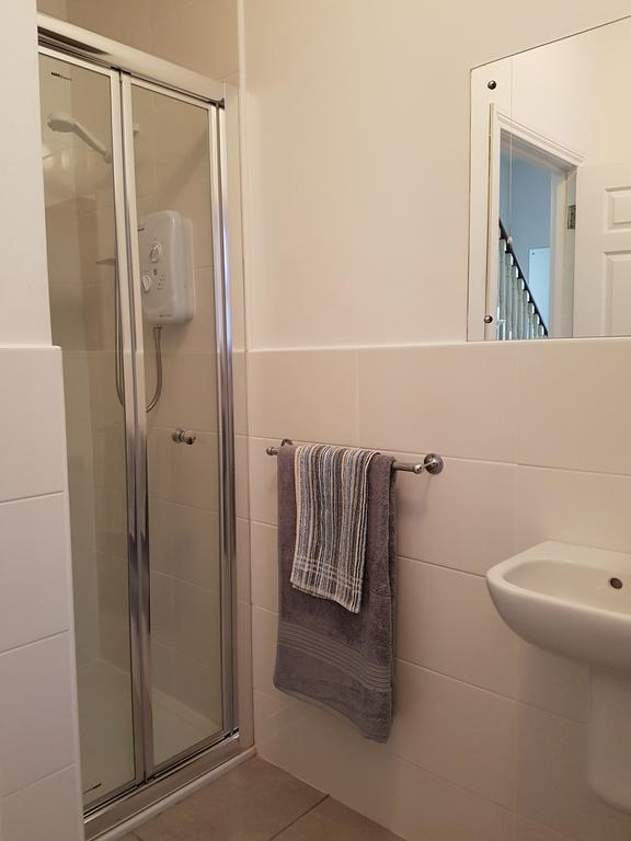 Causeway Bay Guesthouse Portrush Eksteriør bilde