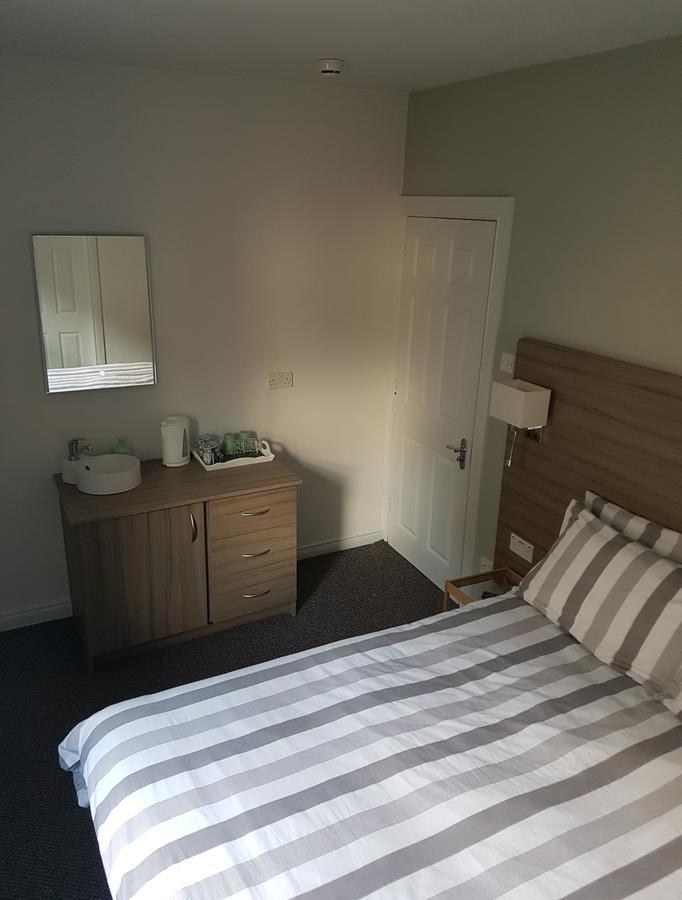 Causeway Bay Guesthouse Portrush Eksteriør bilde