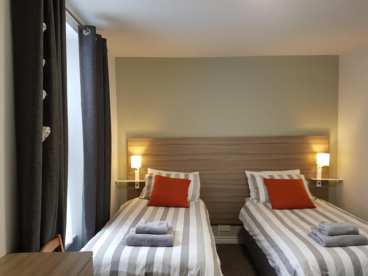 Causeway Bay Guesthouse Portrush Eksteriør bilde