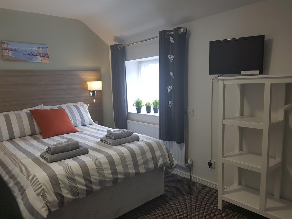 Causeway Bay Guesthouse Portrush Eksteriør bilde
