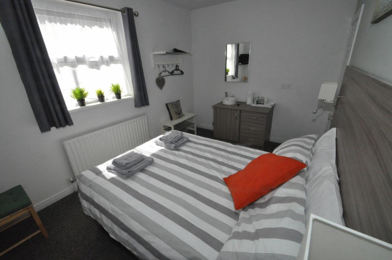 Causeway Bay Guesthouse Portrush Eksteriør bilde