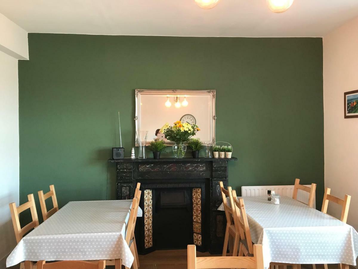 Causeway Bay Guesthouse Portrush Eksteriør bilde